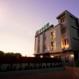 Ouxiang Manor Hotel，位于员林的酒店