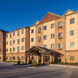 Staybridge Suites Omaha West by IHG,位于Lane的酒店
