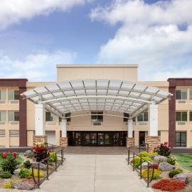 Holiday Inn Missoula Downtown by IHG，位于米苏拉的酒店