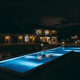 Summer Rocker Villa