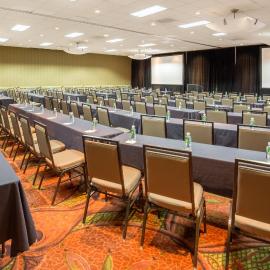 Holiday Inn Portland-Airport I-205 by IHG，位于波特兰的酒店