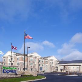 Holiday Inn Express - Columbus - Dublin by IHG
