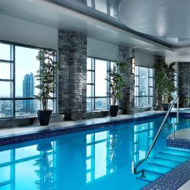 Hyatt Regency Calgary，位于卡尔加里的酒店