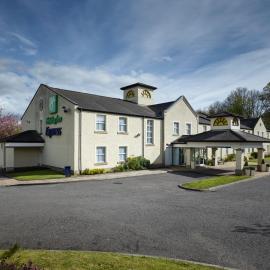 Holiday Inn Express Glenrothes by IHG，位于格伦罗西斯的酒店