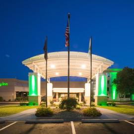 Holiday Inn Greenville by IHG,位于格林维尔的酒店