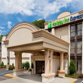 Holiday Inn Express Southington by IHG，位于绍辛顿的酒店