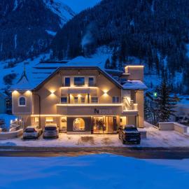 Hotel Neder