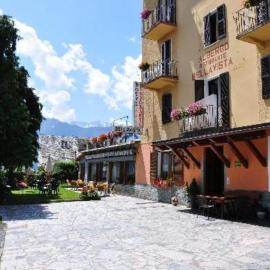 Hotel Bellavista，位于泰廖的酒店