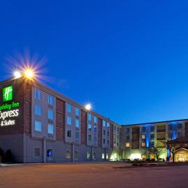 Holiday Inn Express and Suites Pittsburgh West Mifflin by IHG，位于西米夫林的酒店