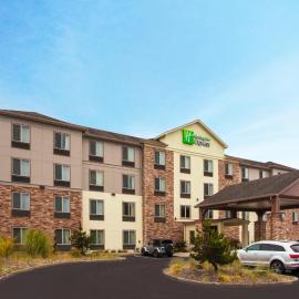 Holiday Inn Express Newport by IHG，位于新港的酒店