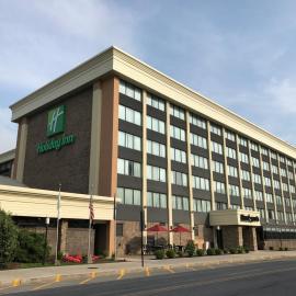 Holiday Inn Johnstown-Downtown by IHG，位于约翰斯敦的酒店