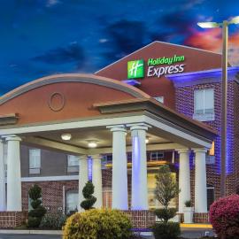 Holiday Inn Express & Suites Bremen GA by IHG，位于Bremen的酒店