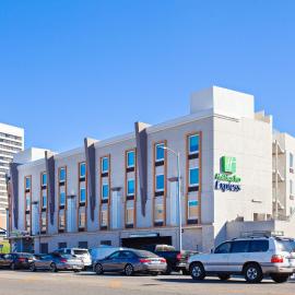 Holiday Inn Express West Los Angeles by IHG