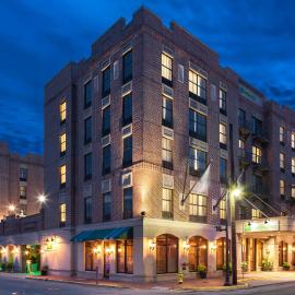 Holiday Inn Savannah Historic District by IHG