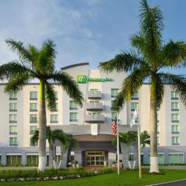 Holiday Inn Miami-Doral Area by IHG,位于迈阿密的酒店