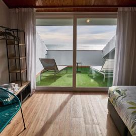 Vila De Premiá，位于滨海普雷米亚的酒店