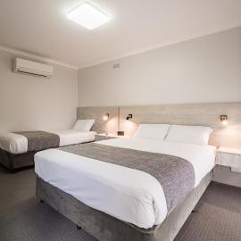 Seabrook Hotel，位于萨默塞特的酒店