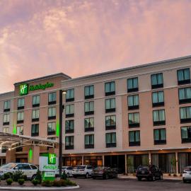 Holiday Inn Knoxville N - Merchant Drive by IHG