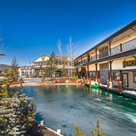 Holiday Inn Resort The Lodge at Big Bear Lake by IHG