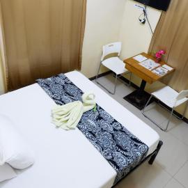 Alpina Monte Carlo Travellers Inn，位于大雅台的酒店