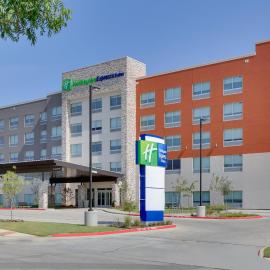 Holiday Inn Express & Suites - Dallas NW HWY - Love Field by IHG，位于达拉斯的酒店