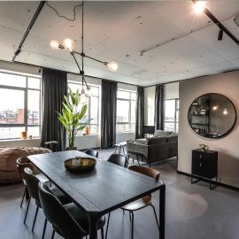 Hilversum City Apartments，位于希佛萨姆的酒店