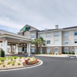 Holiday Inn Express Hotel & Suites Dublin by IHG，位于都柏林的酒店