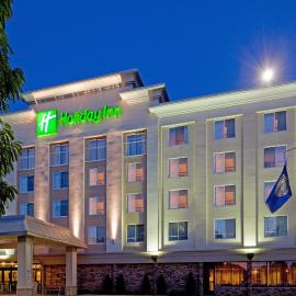Holiday Inn Portsmouth by IHG，位于朴茨茅斯的酒店