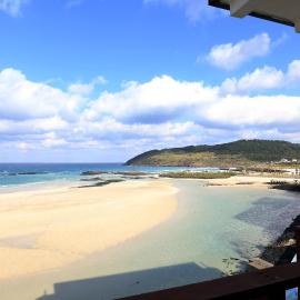 Ocean Grand Hotel,位于济州市的酒店