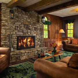 Paddler's Lane Retreat，位于Confluence的酒店