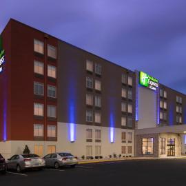 Holiday Inn Express & Suites College Park - University Area by IHG，位于大学公园市的酒店