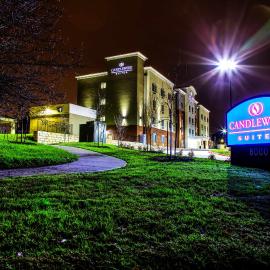 Candlewood Suites - Austin North by IHG