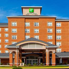 Holiday Inn Chantilly - Dulles Arpt Area by IHG，位于尚蒂伊的酒店