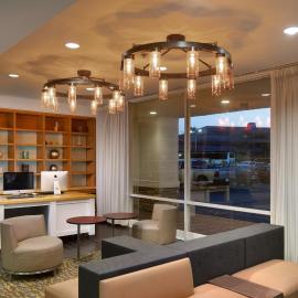 Holiday Inn Clark - Newark by IHG，位于克拉克的酒店