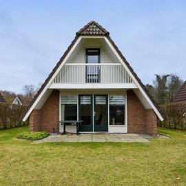 Vrijstaande woning te Vlagtwedde，位于Vlagtwedde的酒店