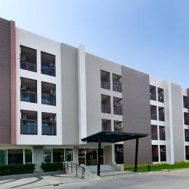 Baan Lamoon，位于拉差汶里的酒店