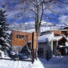 Chalet-Hôtel Alpage & SPA