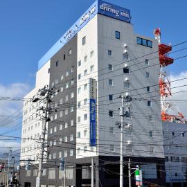 Dormy Inn Hirosaki，位于弘前市的酒店