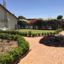Club Boutique Hotel Cunnamulla，位于坎纳马拉的酒店