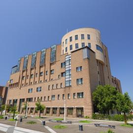 Toyama Jiyukan