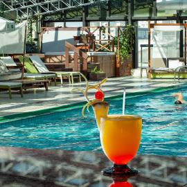 Radisson Montevideo Victoria Plaza Hotel，位于蒙得维的亚的酒店