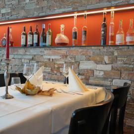 Gasthaus zum Ochsen，位于Grosswangen的酒店