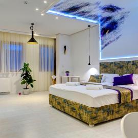 Diamond Rain Boutique Hotel，位于萨拉热窝的酒店