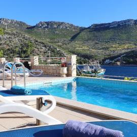 Villa Silencia