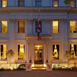 Malmaison Cheltenham，位于切尔滕纳姆的酒店