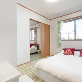 Travel Palace Miyuki (Yomiuri Shimbun) / Vacation STAY 5735，位于川口市的酒店