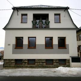 Privat Kohut，位于什特尔巴的酒店