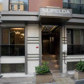 Nupelda Residence Hotel