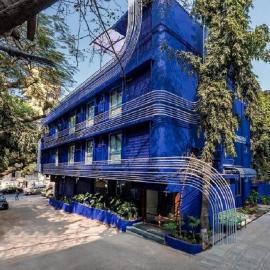 Hotel Kemps Corner，位于孟买的酒店