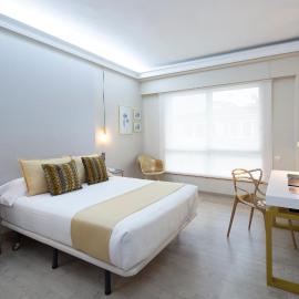 Hotel Ciudad de Vigo，位于维戈的酒店